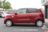 2018 Toyota Pixis Joy FXSA3 Red Sedan for sale, Japanese used car export - photo 7 of 30 | GULJI TRADERS
