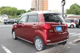 2018 Toyota Pixis Joy FXSA3 Red Sedan for sale, Japanese used car export - photo 8 of 30 | GULJI TRADERS