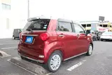 2018 Toyota Pixis Joy FXSA3 Red Sedan for sale, Japanese used car export - photo 10 of 30 | GULJI TRADERS