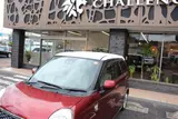 2018 Toyota Pixis Joy FXSA3 Red Sedan for sale, Japanese used car export - photo 20 of 30 | GULJI TRADERS
