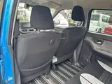 2018 Toyota Pixis Joy C X SAⅢ 4WD★★★★ Blue Sedan for sale, Japanese used car export - photo 5 of 30 | GULJI TRADERS