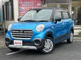 2018 Toyota Pixis Joy C X SAⅢ 4WD★★★★ Blue Sedan for sale, Japanese used car export - photo 6 of 30 | GULJI TRADERS