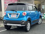 2018 Toyota Pixis Joy C X SAⅢ 4WD★★★★ Blue Sedan for sale, Japanese used car export - photo 7 of 30 | GULJI TRADERS