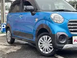 2018 Toyota Pixis Joy C X SAⅢ 4WD★★★★ Blue Sedan for sale, Japanese used car export - photo 8 of 30 | GULJI TRADERS
