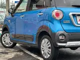 2018 Toyota Pixis Joy C X SAⅢ 4WD★★★★ Blue Sedan for sale, Japanese used car export - photo 11 of 30 | GULJI TRADERS