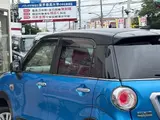 2018 Toyota Pixis Joy C X SAⅢ 4WD★★★★ Blue Sedan for sale, Japanese used car export - photo 12 of 30 | GULJI TRADERS