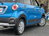 2018 Toyota Pixis Joy C X SAⅢ 4WD★★★★ Blue Sedan for sale, Japanese used car export - photo 13 of 30 | GULJI TRADERS