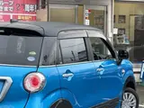 2018 Toyota Pixis Joy C X SAⅢ 4WD★★★★ Blue Sedan for sale, Japanese used car export - photo 14 of 30 | GULJI TRADERS