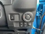 2018 Toyota Pixis Joy C X SAⅢ 4WD★★★★ Blue Sedan for sale, Japanese used car export - photo 22 of 30 | GULJI TRADERS