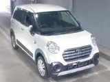 2018 Toyota Pixis Joy 4WD CX SA3 Pearl Sedan for sale, Japanese used car export - photo 1 of 5 | GULJI TRADERS