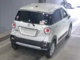 2018 Toyota Pixis Joy 4WD CX SA3 Pearl Sedan for sale, Japanese used car export - photo 2 of 5 | GULJI TRADERS