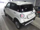 2018 Toyota Pixis Joy 4WD CX SA3 Pearl Sedan for sale, Japanese used car export - photo 5 of 5 | GULJI TRADERS
