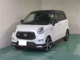 2018 Toyota Pixis Joy S SAIII Pearl Sedan for sale, Japanese used car export - photo 1 of 16 | GULJI TRADERS