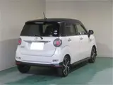2018 Toyota Pixis Joy S SAIII Pearl Sedan for sale, Japanese used car export - photo 2 of 16 | GULJI TRADERS