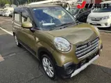 2018 Toyota Pixis Joy C_X_SA3 Navigation TV Back Monitor Green Sedan for sale, Japanese used car export - photo 1 of 6 | GULJI TRADERS