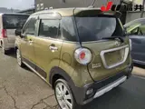 2018 Toyota Pixis Joy C_X_SA3 Navigation TV Back Monitor Green Sedan for sale, Japanese used car export - photo 2 of 6 | GULJI TRADERS