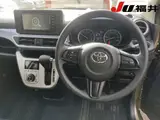 2018 Toyota Pixis Joy C_X_SA3 Navigation TV Back Monitor Green Sedan for sale, Japanese used car export - photo 4 of 6 | GULJI TRADERS