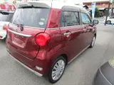 2018 Toyota Pixis Joy F X SA III Red Sedan for sale, Japanese used car export - photo 2 of 22 | GULJI TRADERS