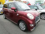 2018 Toyota Pixis Joy F X SA III Red Sedan for sale, Japanese used car export - photo 3 of 22 | GULJI TRADERS