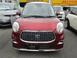 2018 Toyota Pixis Joy F X SA III Red Sedan for sale, Japanese used car export - photo 4 of 22 | GULJI TRADERS
