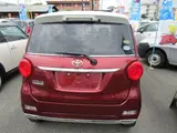 2018 Toyota Pixis Joy F X SA III Red Sedan for sale, Japanese used car export - photo 5 of 22 | GULJI TRADERS