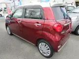 2018 Toyota Pixis Joy F X SA III Red Sedan for sale, Japanese used car export - photo 6 of 22 | GULJI TRADERS