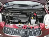 2018 Toyota Pixis Joy F X SA III Red Sedan for sale, Japanese used car export - photo 7 of 22 | GULJI TRADERS