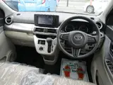 2018 Toyota Pixis Joy F X SA III Red Sedan for sale, Japanese used car export - photo 8 of 22 | GULJI TRADERS