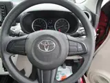 2018 Toyota Pixis Joy F X SA III Red Sedan for sale, Japanese used car export - photo 11 of 22 | GULJI TRADERS