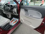 2018 Toyota Pixis Joy F X SA III Red Sedan for sale, Japanese used car export - photo 12 of 22 | GULJI TRADERS