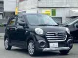 2019 Toyota Pixis Joy X SA3 Black Sedan for sale, Japanese used car export - photo 3 of 50 | GULJI TRADERS