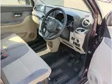 2019 Toyota Pixis Joy F X SA III ☆ Navigation ☆ TV ☆ Backup Camera ☆ ETC ☆ Brown Sedan for sale, Japanese used car export - photo 3 of 65 | GULJI TRADERS
