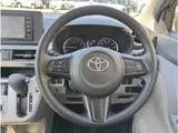 2019 Toyota Pixis Joy F X SA III ☆ Navigation ☆ TV ☆ Backup Camera ☆ ETC ☆ Brown Sedan for sale, Japanese used car export - photo 16 of 65 | GULJI TRADERS