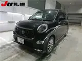 2019 Toyota Pixis Joy 4WD S SA III Black Sedan for sale, Japanese used car export - photo 1 of 6 | GULJI TRADERS