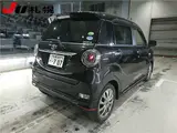 2019 Toyota Pixis Joy 4WD S SA III Black Sedan for sale, Japanese used car export - photo 2 of 6 | GULJI TRADERS