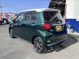 2020 Toyota Pixis Joy FG “SAⅢ” Green Sedan for sale, Japanese used car export - photo 2 of 20 | GULJI TRADERS