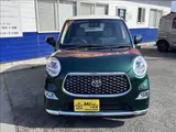 2020 Toyota Pixis Joy FG “SAⅢ” Green Sedan for sale, Japanese used car export - photo 11 of 20 | GULJI TRADERS
