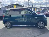 2020 Toyota Pixis Joy FG “SAⅢ” Green Sedan for sale, Japanese used car export - photo 13 of 20 | GULJI TRADERS