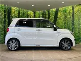 2020 Toyota Pixis Joy F G SAIII Prime Collection Pearl Sedan for sale, Japanese used car export - photo 18 of 30 | GULJI TRADERS