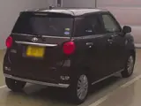2020 Toyota Pixis Joy FX Brown Sedan for sale, Japanese used car export - photo 2 of 13 | GULJI TRADERS