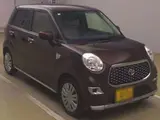 2020 Toyota Pixis Joy FX Brown Sedan for sale, Japanese used car export - photo 3 of 13 | GULJI TRADERS