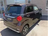 2021 Toyota Pixis Joy FGSA3 Brown Sedan for sale, Japanese used car export - photo 2 of 15 | GULJI TRADERS
