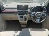 2021 Toyota Pixis Joy FGSA3 Brown Sedan for sale, Japanese used car export - photo 6 of 15 | GULJI TRADERS
