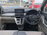 2021 Toyota Pixis Joy FXSA3 ☆ SD Navigation ☆ Bluetooth ☆ Backup Camera ☆ ETC ☆ Pearl Sedan for sale, Japanese used car export - photo 4 of 36 | GULJI TRADERS