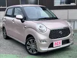 2021 Toyota Pixis Joy FG “SAⅢ” Red Sedan for sale, Japanese used car export - photo 2 of 34 | GULJI TRADERS