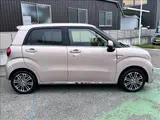 2021 Toyota Pixis Joy FG “SAⅢ” Red Sedan for sale, Japanese used car export - photo 8 of 34 | GULJI TRADERS