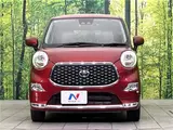 2021 Toyota Pixis Joy F G SAIII Red Sedan for sale, Japanese used car export - photo 13 of 30 | GULJI TRADERS
