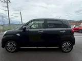 2021 Toyota Pixis Joy F X SAIII Genuine Navigation/BT Black Sedan for sale, Japanese used car export - photo 9 of 30 | GULJI TRADERS