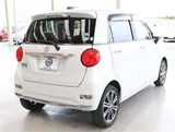 2021 Toyota Pixis Joy F G SA3 ☆Navigation system included! White Sedan for sale, Japanese used car export - photo 7 of 30 | GULJI TRADERS