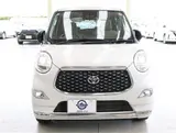 2021 Toyota Pixis Joy F G SA3 ☆Navigation system included! White Sedan for sale, Japanese used car export - photo 19 of 30 | GULJI TRADERS
